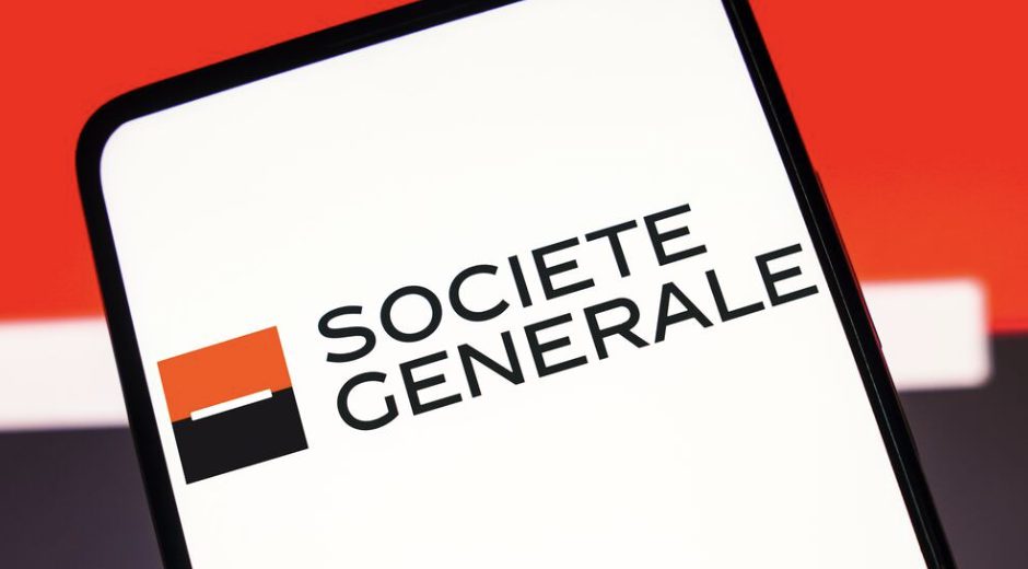 How to Buy Crypto with Societe Generale