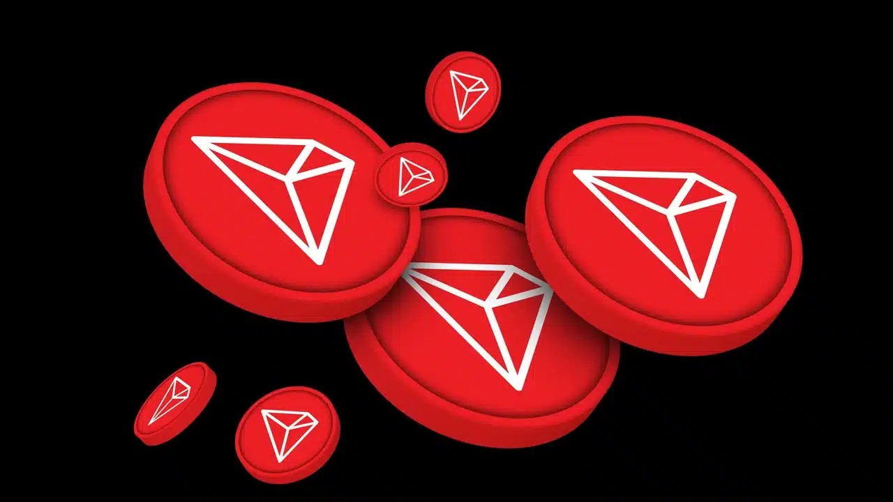 Tron（TRX）飙升：2024年8月底的价格预测