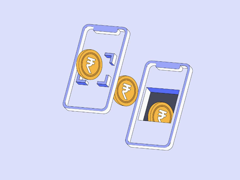 How to Buy Crypto with UPI Transfer?