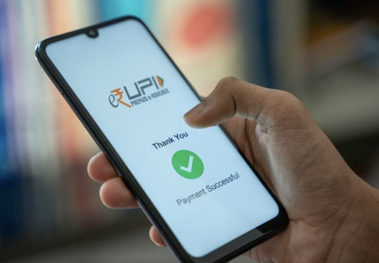 How to Buy Crypto with UPI Transfer?