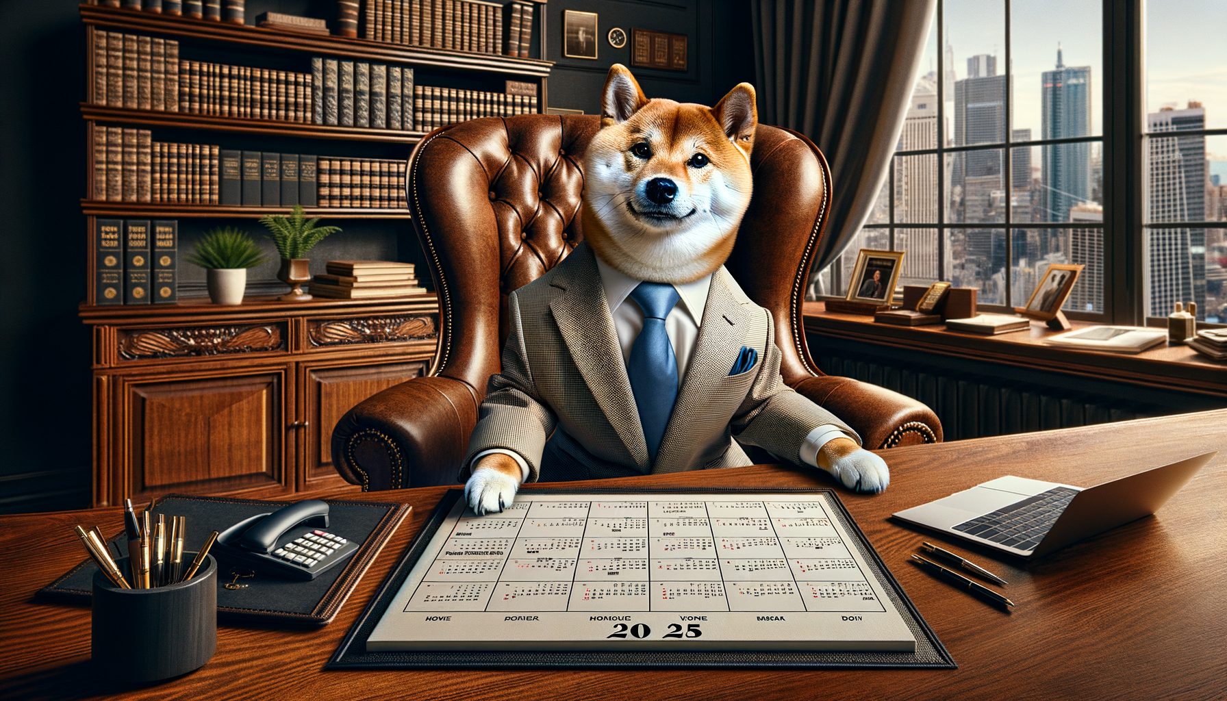 Shiba Inu：到2025年，如何通过SHIB成为百万富翁