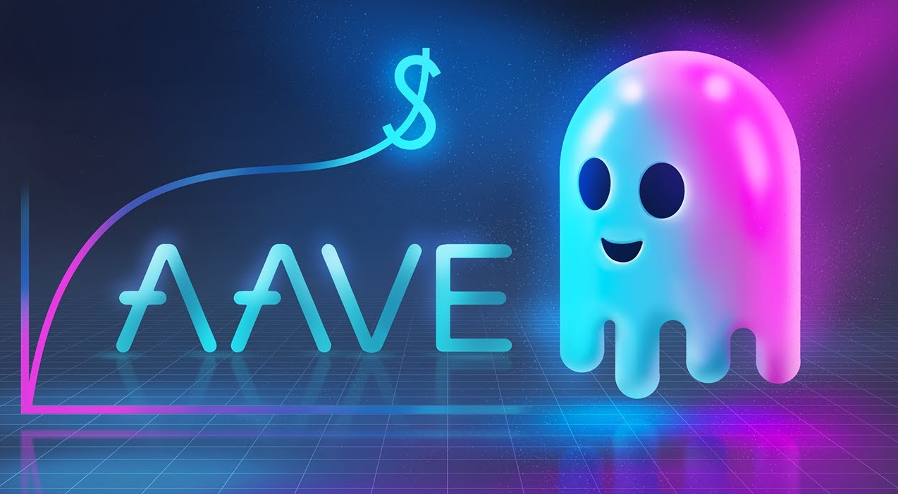 AAVE Coin价格分析