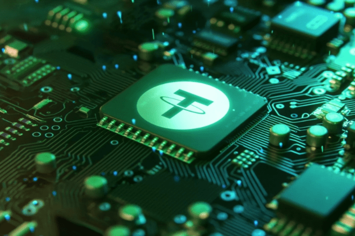 Tether 将 USDT 扩展到 Aptos，以实现低费用交易并促进 DeFi 发展