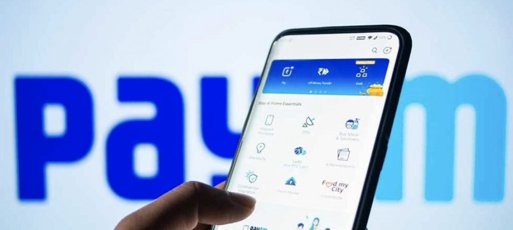 How to Buy Crypto with Paytm?