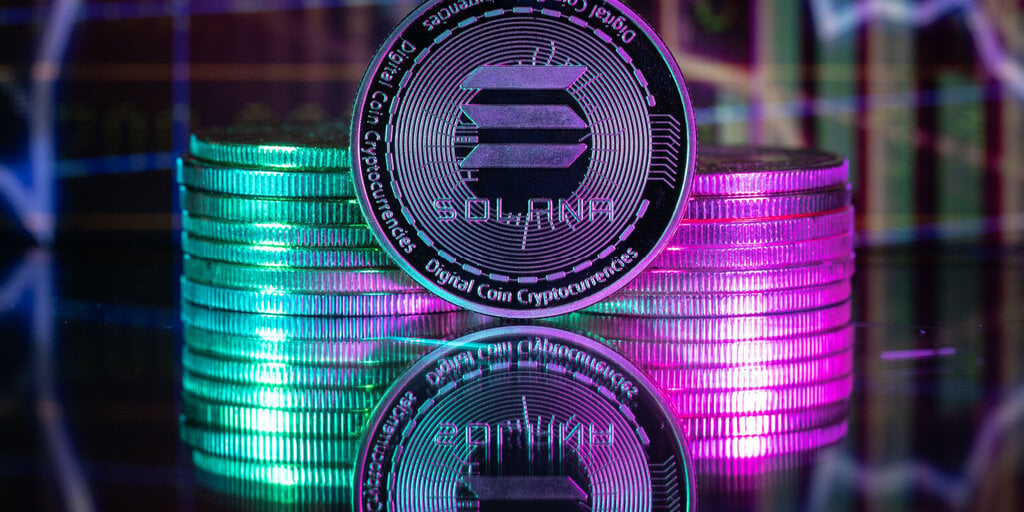 巴西批准的另一只Solana ETF——美国呢？