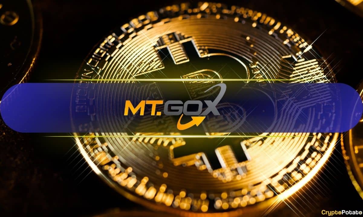 Mt Gox移动13265 BTC，比特币回到6万美元以下