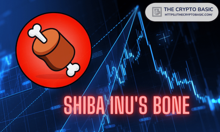 Shiba Inu作为骨坦克在炮火中领先68%