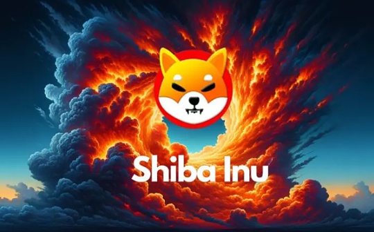 SHIB 面临关键时刻, 未来走势堪忧？能稳住吗？