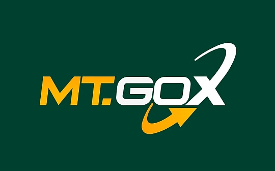 Mt. Gox再转移7亿美元比特币 系三周内首次重大转移