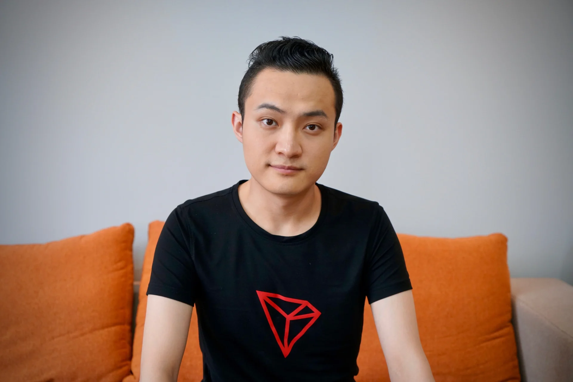 Justin Sun并没有操纵TRON迷因币狂热——或者他是吗？