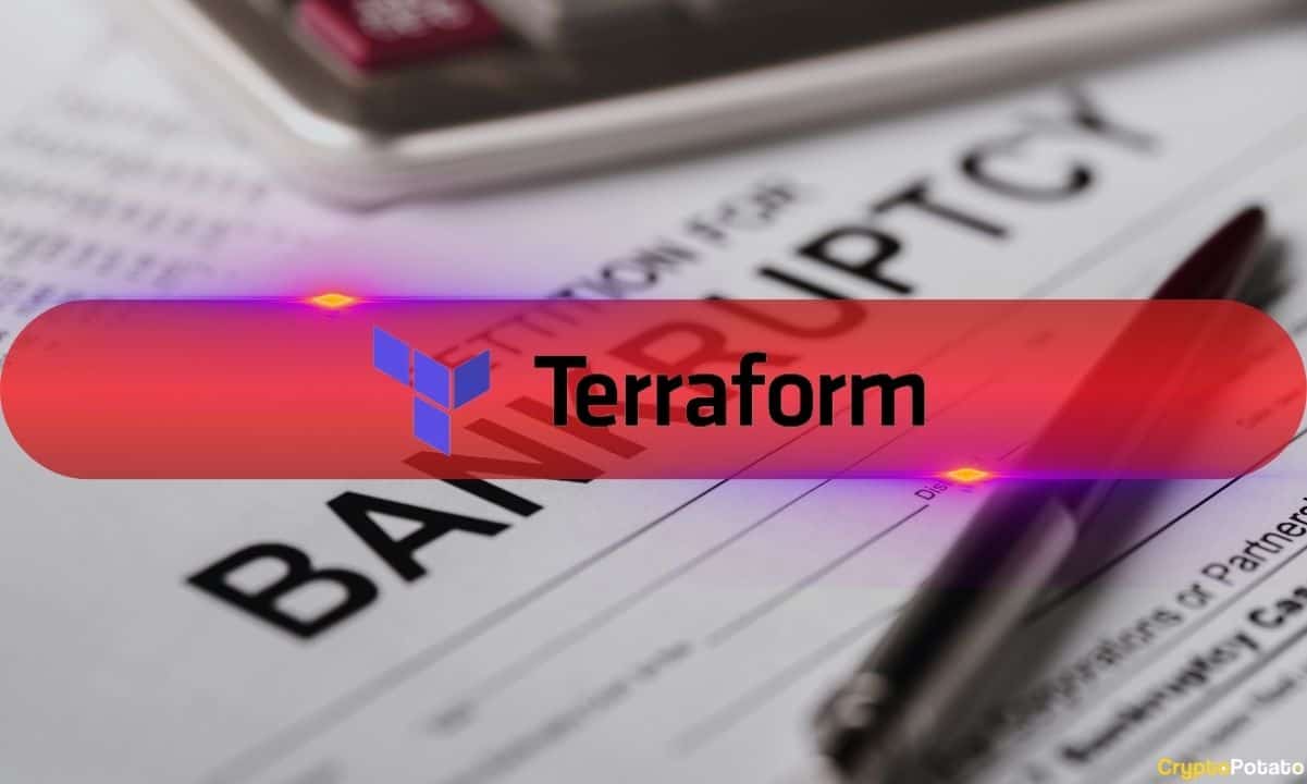 Terraform Labs的未来取决于即将举行的第11章重组听证会