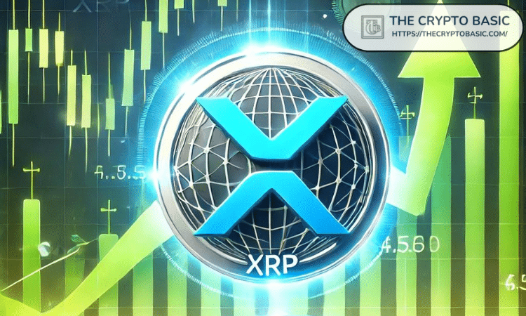 专家预测，如果卡尔达诺达到1.60美元，XRP价格将上涨