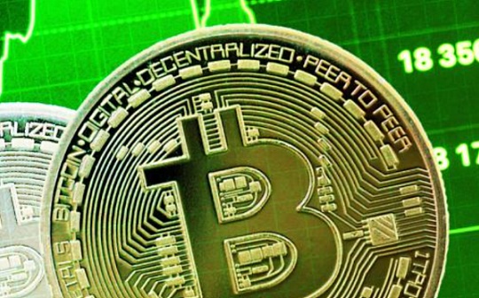 BTC 价格逼近 62,000 美元、MATIC 每日飙升 12%