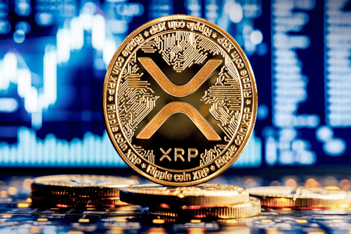 分析师称 XRP 涨至 50 美元以上是由于这种看涨模式