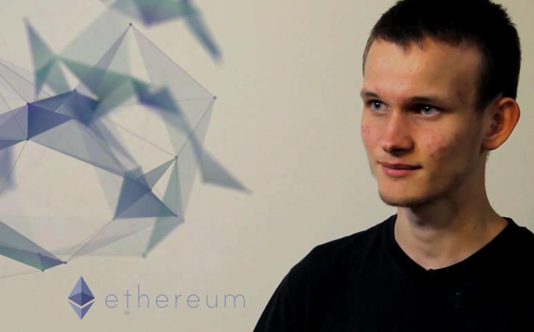 专访以太坊背后的男人 Vitalik Buterin：探讨加密货币和美国的打击