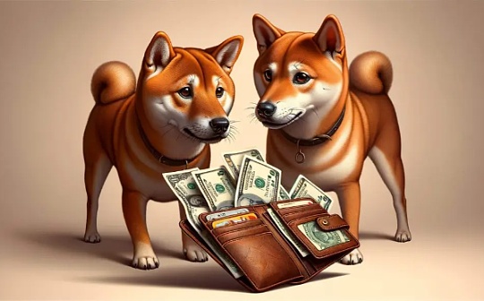 WIF 暴涨 18.7% 和 Shiba Inu 在 Memecoin 市场大展拳脚