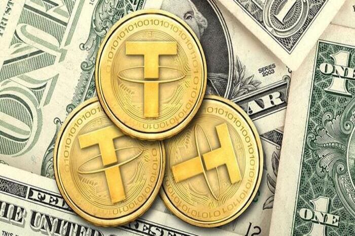 Tether 准备推出与 AED 挂钩的稳定币 – 您准备好了吗？