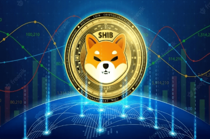 柴犬燃烧率飙升1251％，SHIB显示看涨信号