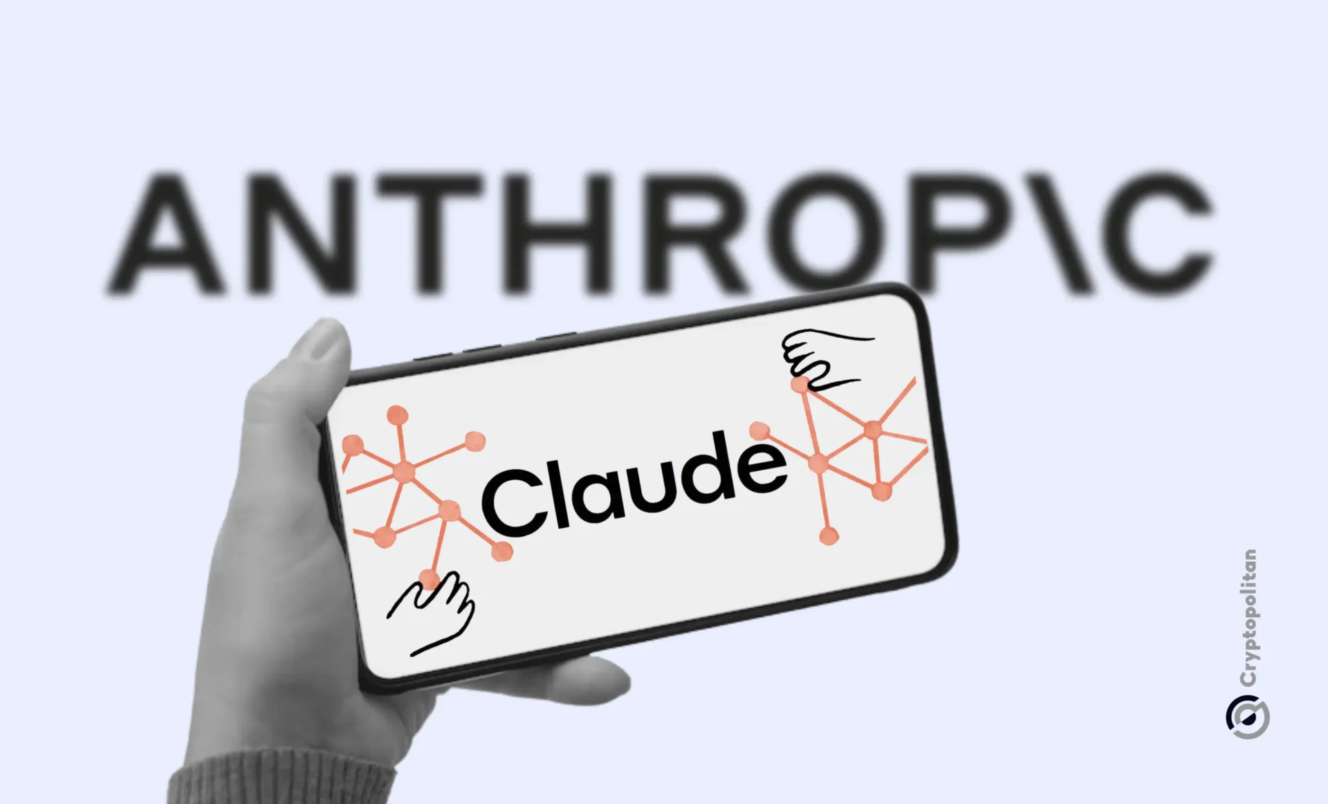 Anthropic Claude AI应用程序在16周内实现了100万美元的收入