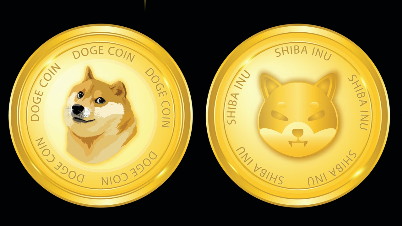 Shiba Inu（SHIB）&狗狗币（DOGE）周末价格预测