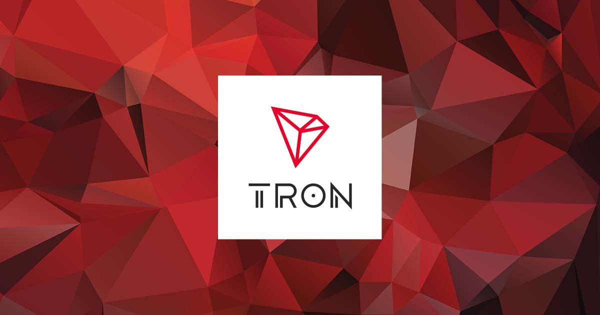 Tron（TRX）将达到1美元，时间到了