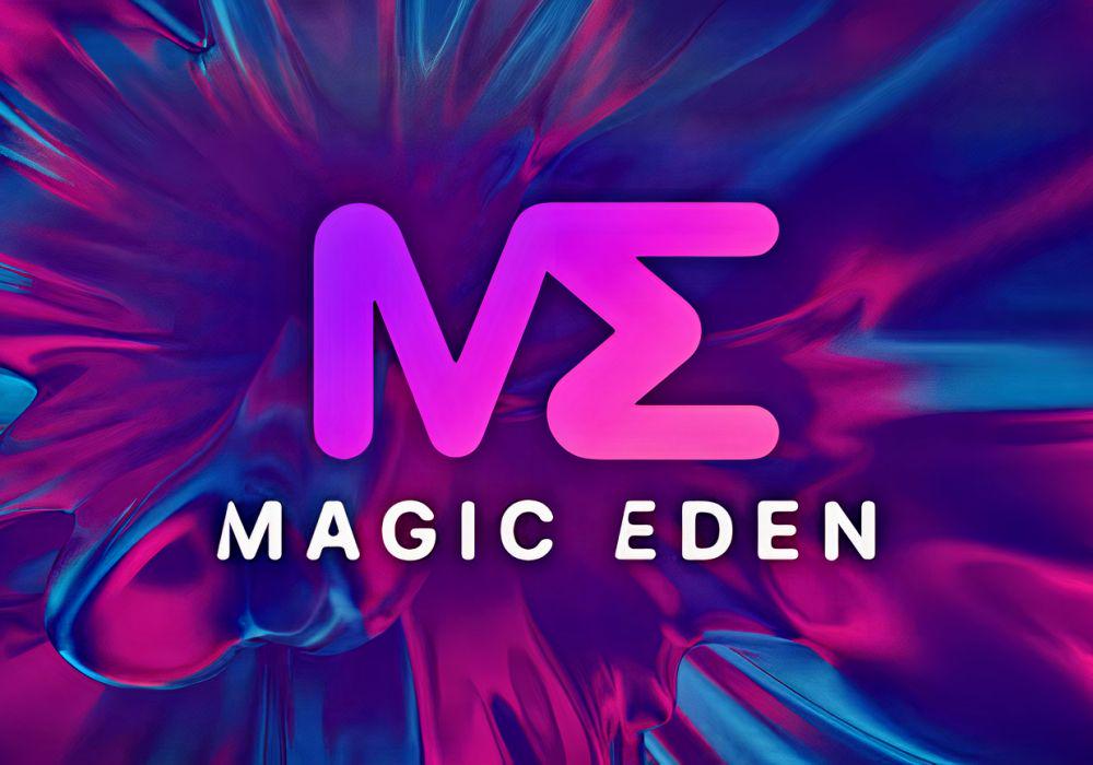 Magic Eden终于发币，如何对其进行估值？