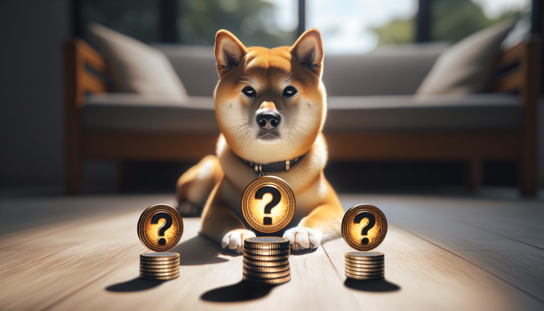 Meme Crypto：如果你是Shiba Inu粉丝，值得关注的三大加密货币