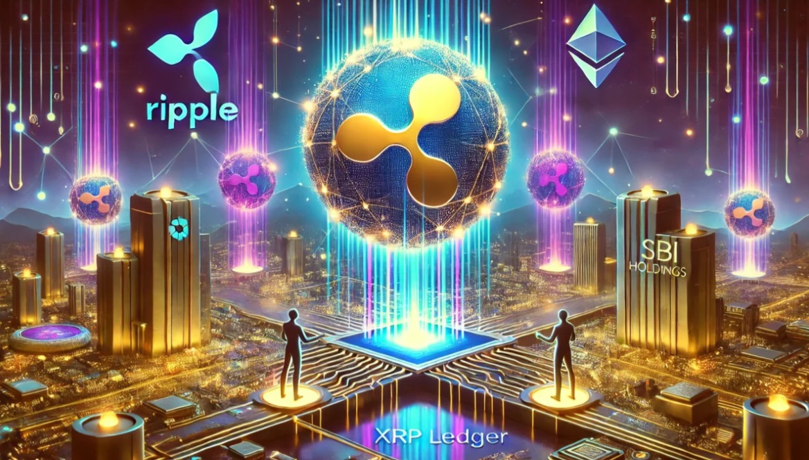 研究人员预测，随着比特币和以太坊的 Tether 泡沫破裂，XRP 将迎来繁荣