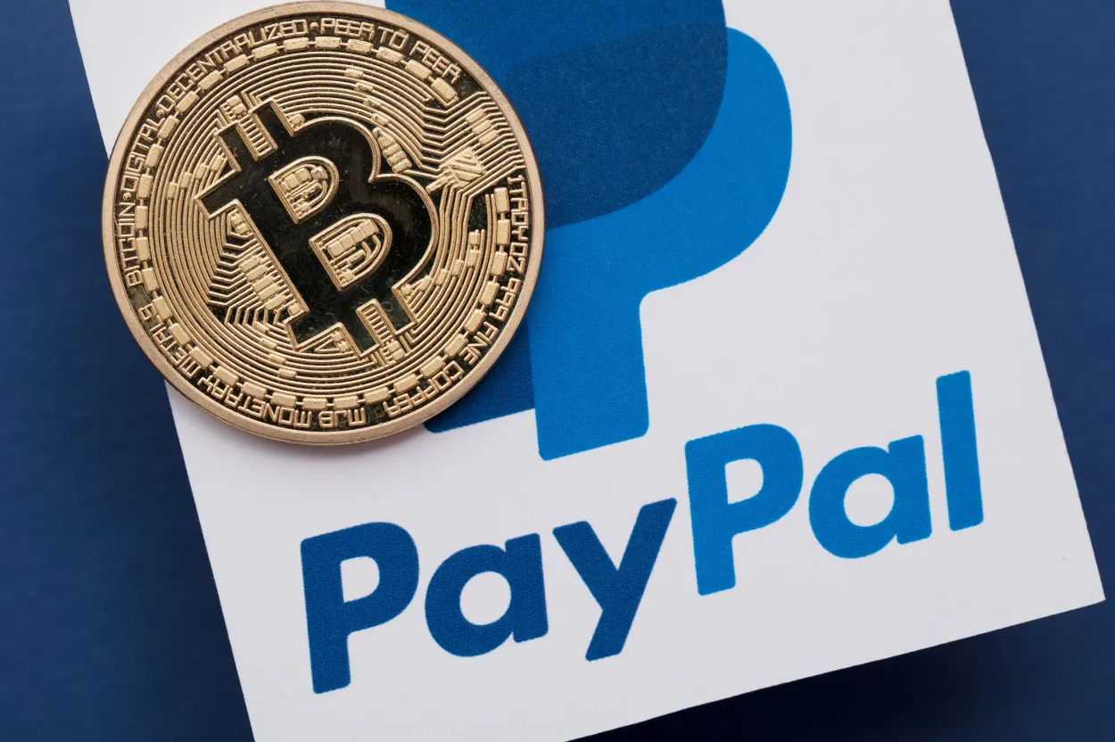 PayPal PYUSD 采用率飙升