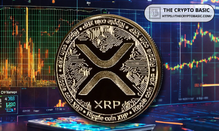 XRP整合阶段突破目标200美元以上：顶级分析师