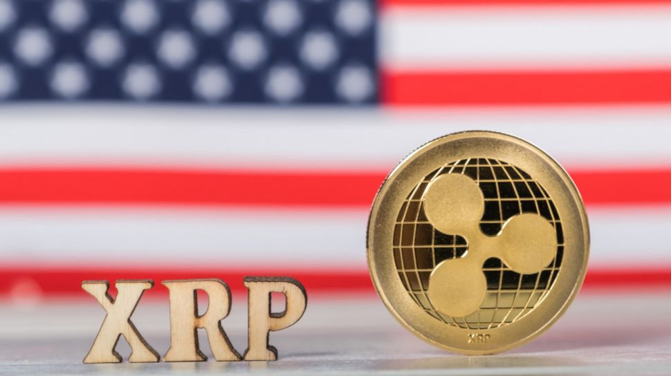 XRP价格分析