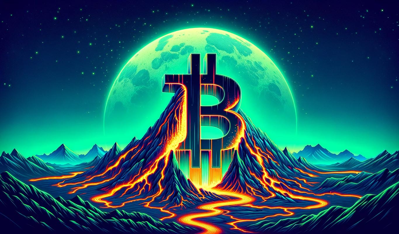 比特币前减半修正的交易员表示，BTC的议价期已经结束——这是他的预测