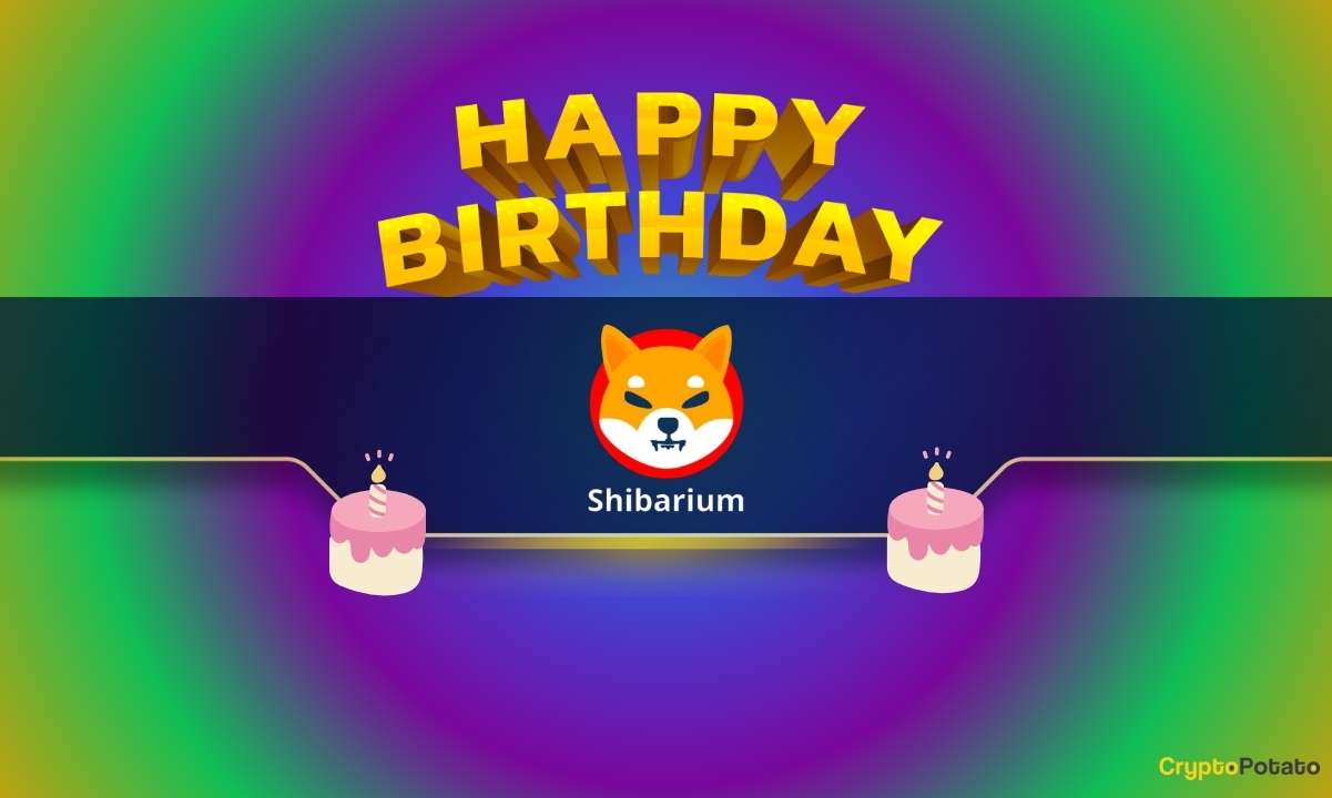 Shibarium庆祝成立一周年：网络在此期间的进步