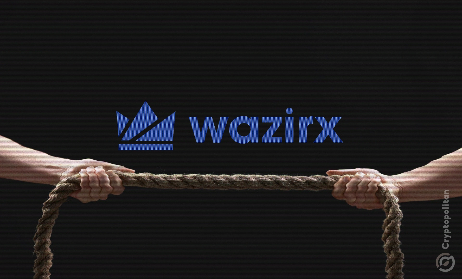 WazirX表示，外部干扰正在破坏其恢复计划