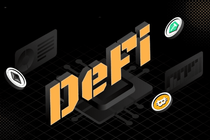 DeFi 在传统金融中的未来是什么？