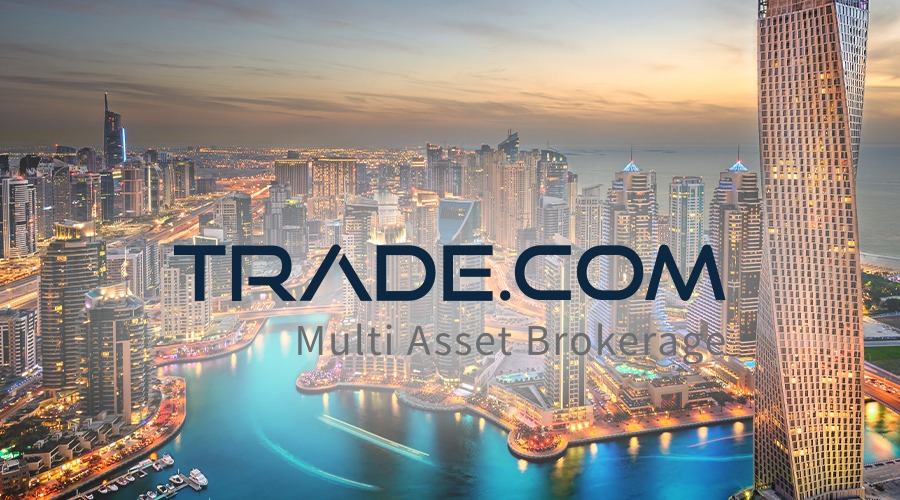 TRADE.com UK报告2023年利润增长60%