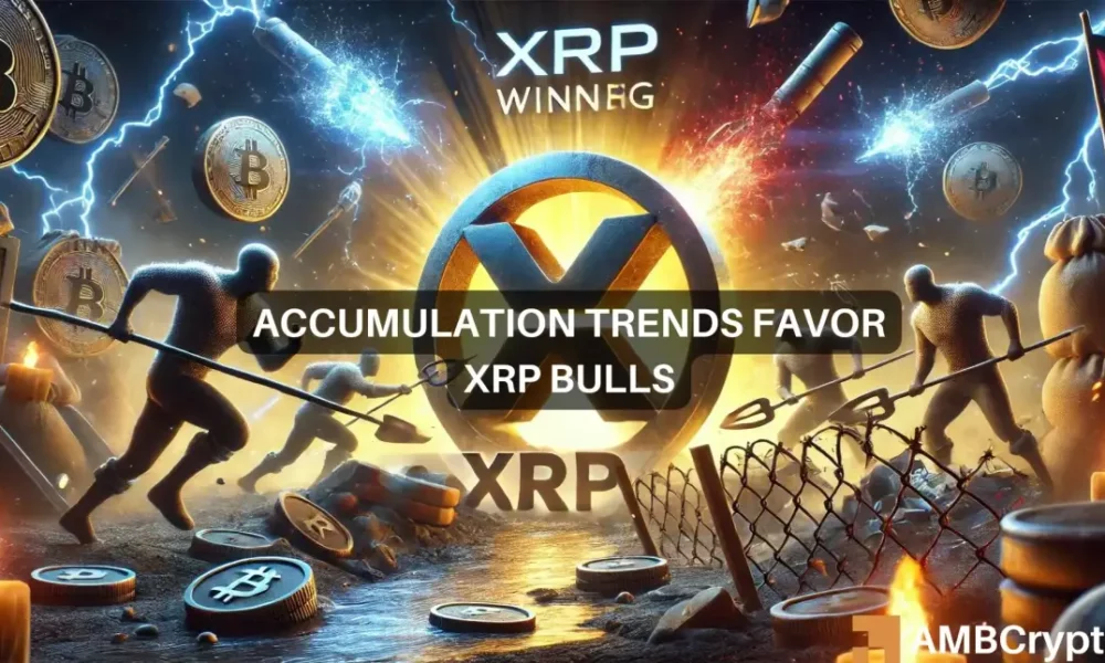 XRP加速至0.70美元：交易员们，小心这些障碍！