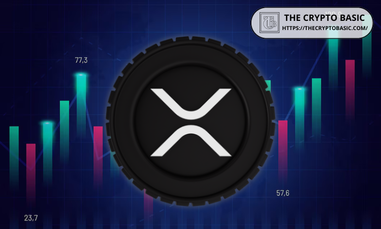 安永研究发现，超过20%的机构投资者持有XRP