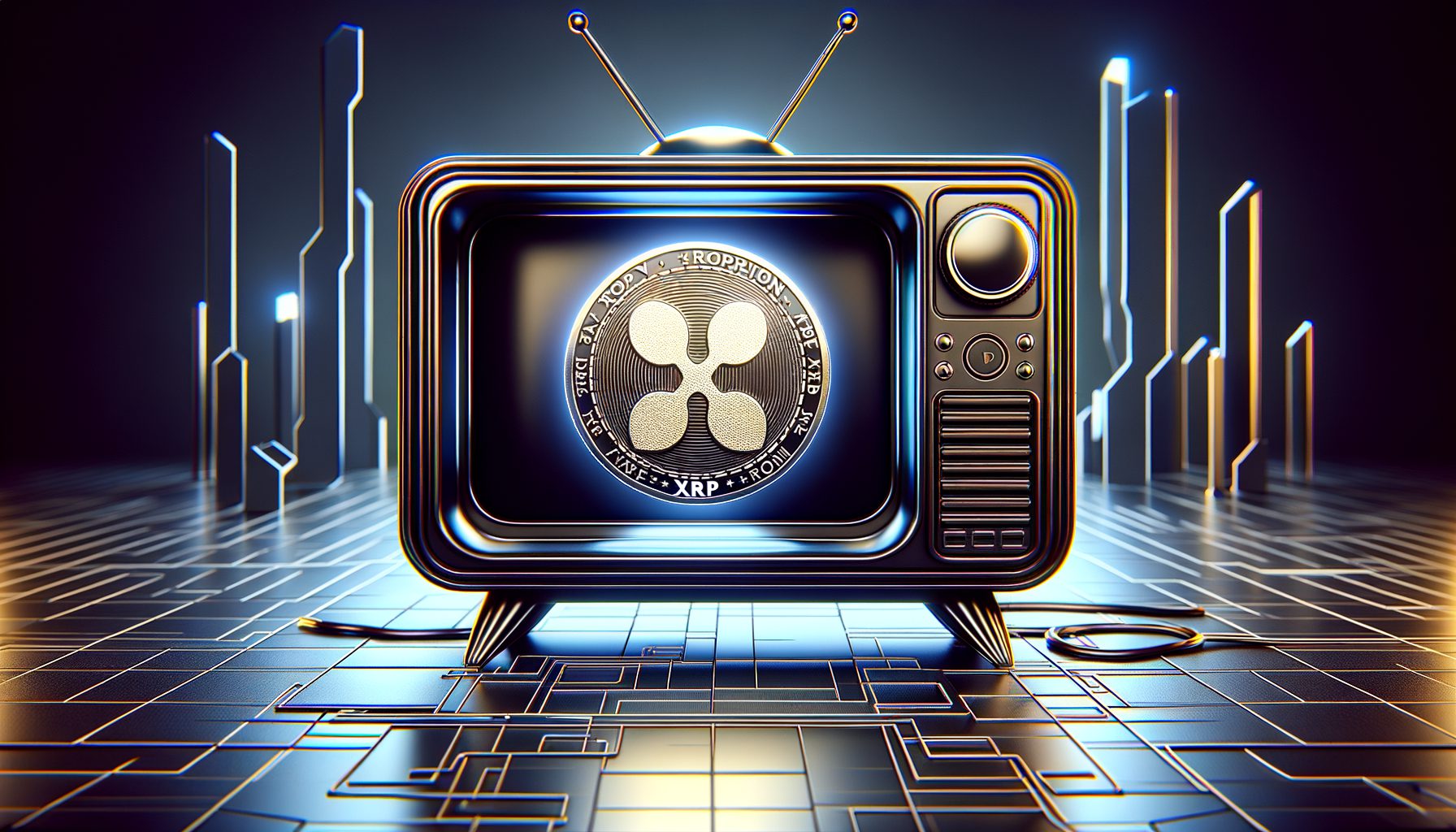 XRP：故事揭晓-新纪录片将登陆各大平台