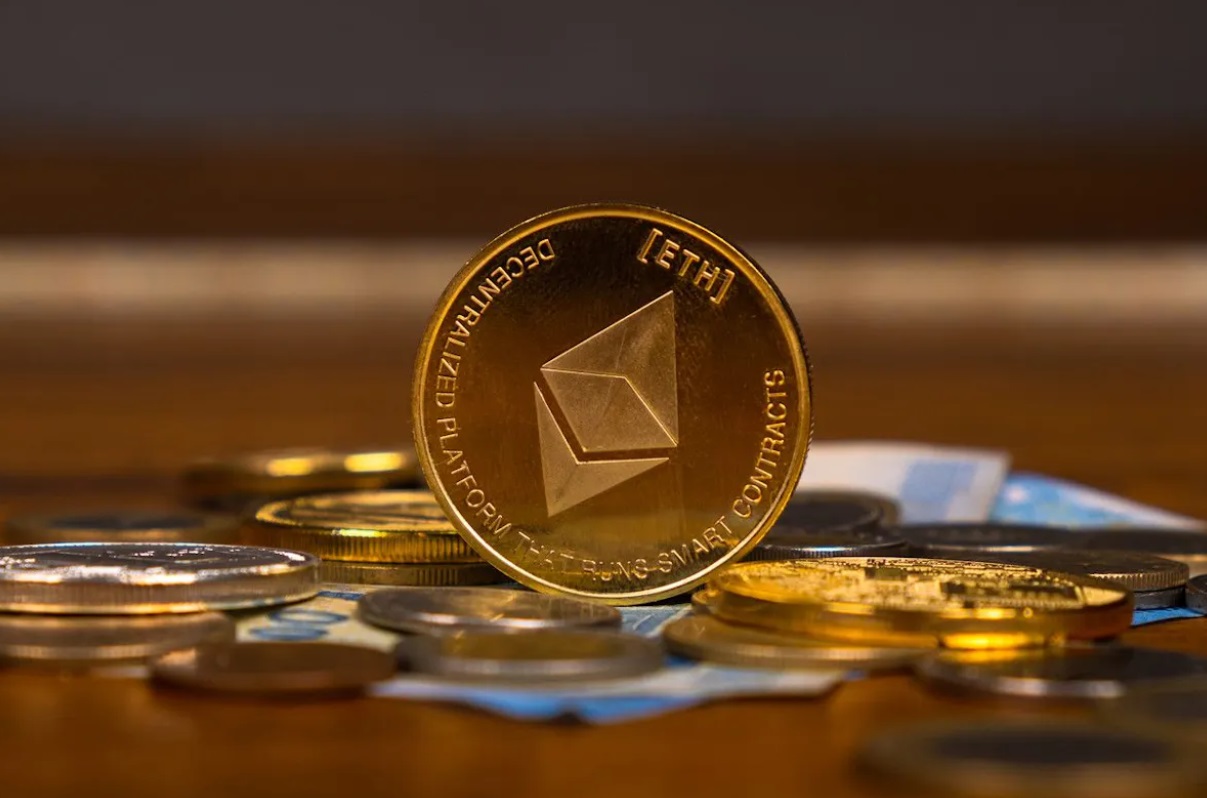 以太坊价格预测：ETH 每周上涨 5% 后有望达到 3,000 美元