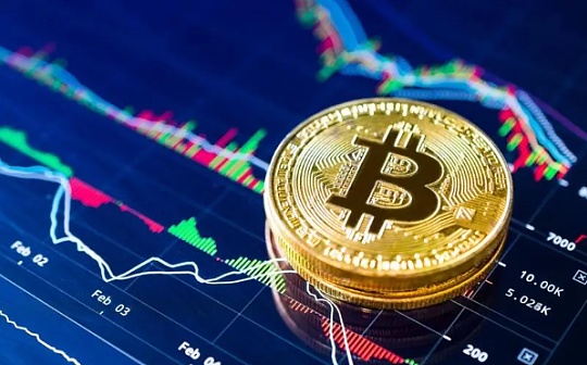 比特币：为什么 BTC 跳升至 7 万美元并不令人意外