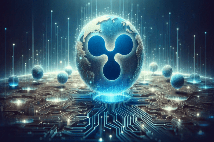 XRP价格预测