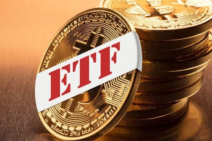 机构需求不断增长，贝莱德将比特币 ETF 持股量增至 16,000 股