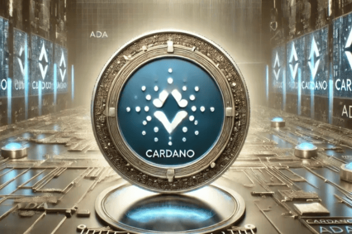 Cardano（ADA）第二季度摘要：四个重要指标大幅下降