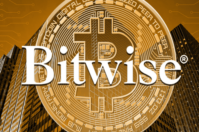 Bitwise 比特币 ETF 将吸收 1.2 亿美元的 Osprey 比特币信托基金