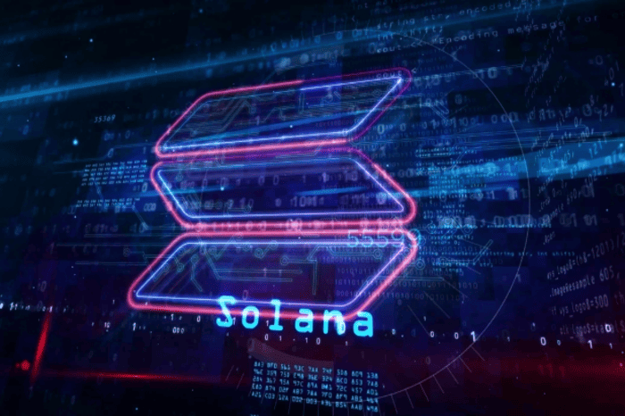 Solana 价格（SOL）下跌：跌破 140 美元会引发更多下跌吗？