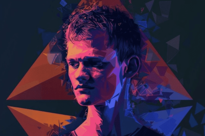 Vitalik Buterin 捐赠 51.7 万美元支持 ethOS，以推动以太坊移动发展