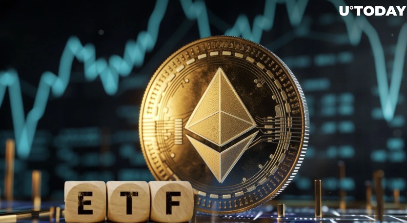 以太坊今日价格：ETH 反弹 5% 后交易价格为 2,500 美元