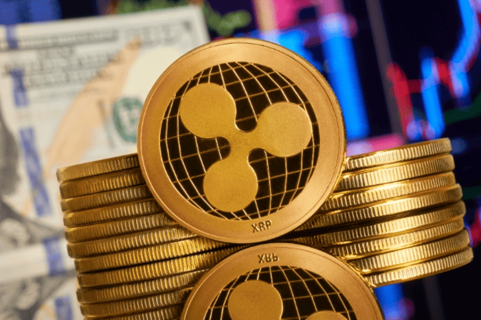 XRP 多头瞄准新的收益：他们会实现突破吗？