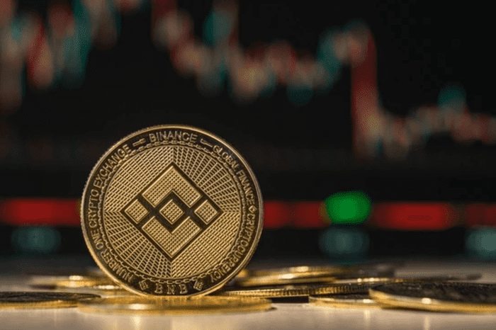 必安币（BNB）——交易者可以这样应对这一突破